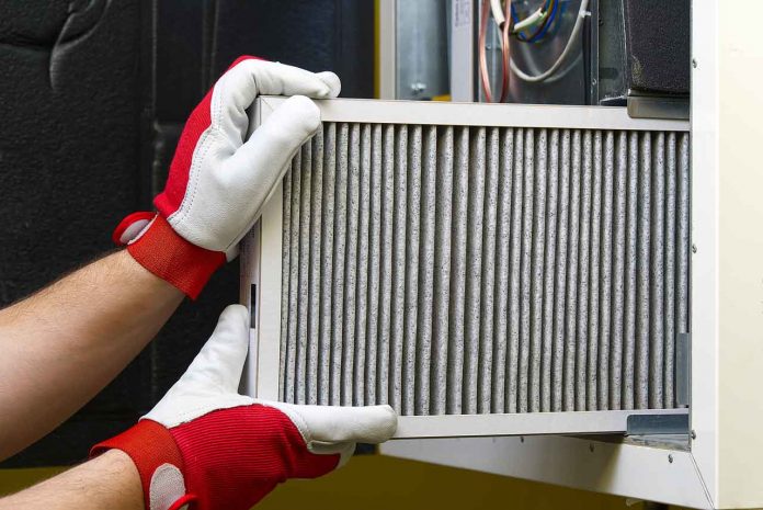A Few Considerations to Make When Looking for a Quality Air Filter