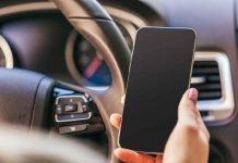Do You Have a Broken Phone? Sell It! distracted driving