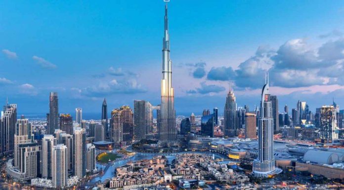 The Benefits of Investing in Dubai Property in 2022