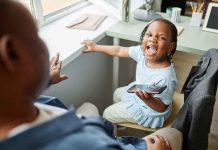 Child-Welfare Placements Target Nonwhite Children Disproportionately Child-Welfare Placements Target Nonwhite Children Disproportionately