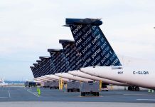 Porter Airlines updates executive responsibilities, Kevin Jackson assumes newly-created president role Porter Airlines adds Calgary to its list of new destinations