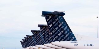 Porter launches Ottawa-Deer Lake non-stop flights, adding a new summer travel link Porter Airlines adds Calgary to its list of new destinations