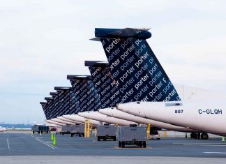 Porter Airlines Debuts First Toronto–Cancún Flight, Expands Winter “Sun” Network Porter Airlines adds Calgary to its list of new destinations