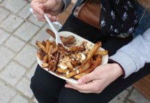 Poutine should be on the UN’s cultural heritage list Poutine should be on the UN’s cultural heritage list