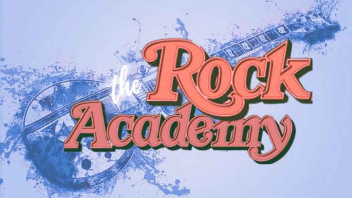 the rock academy