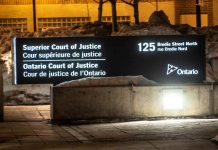 Overcrowded Courts and Correctional Facilities Pose Challenges for Justice in Thunder Bay The Root Causes of Crime: Understanding the Underlying Factors