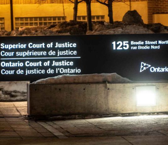 Thunder Bay man sentenced to house arrest after guilty plea in intimate image case The Root Causes of Crime: Understanding the Underlying Factors