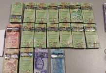 Juirey Tyrek WALKER-HINDS Faces Drug Trafficking and Assault Charges TBPS image