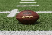 Confirmation of flag football’s inclusion in the Olympic Games Los Angeles 2028 Football