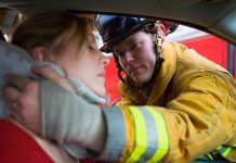 NDP Triumphs in Boosting Support for Volunteer Firefighters in Northern Ontario Prevent Alcohol-Related Auto Accidents