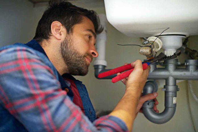 Is Your Home's Plumbing Properly Winterized?