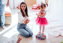 How to Help Children in Your Local Community From 'Do it myself' to 'Do it for me': The Art of Delegation