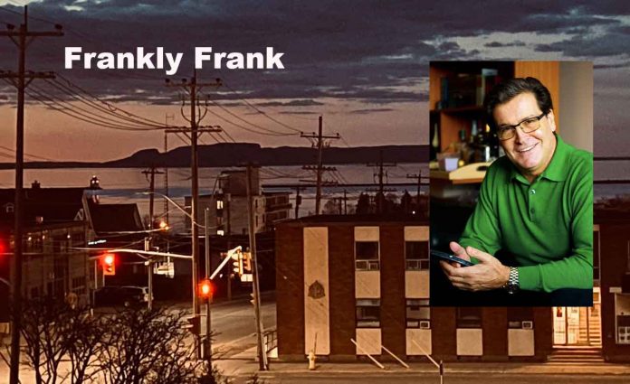 Frankly Frank