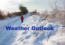 Sioux Lookout Weather: Deep Freeze Continues with a Few Flurries winter weather