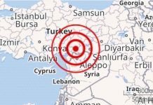 Earthquake Devastation in Turkey and Syria Earthquake Devastation in Turkey and Syria