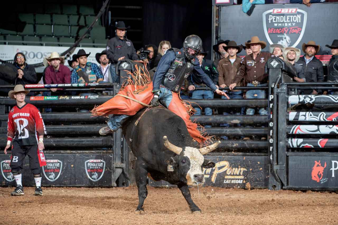 PBR - Unleash The Beast - 2 Day Pass Tickets Fri, Jan 26, 2024 TBA at Toyota  Center - TX in Houston, TX