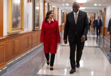 Canada, U.S. Support NORAD Modernization Canada and USA work on NORAD