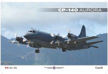 Canada Sending Support to Haiti Aurora