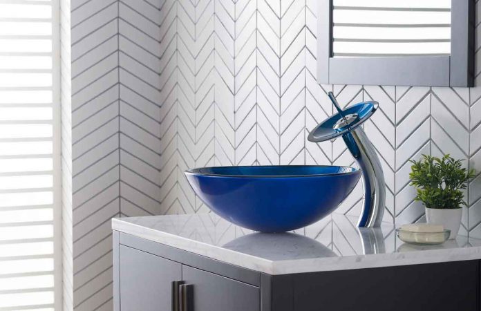 Change the Personality of Your Kitchen, Bathroom, and Other Corners with Tiles!