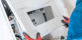 Mainstream Home Services in Spokane Has Over 5,700+ Google Reviews with an Average Rating of 4.8 Stars Avoid Mid-Season Breakdowns With Furnace Maintenance