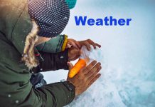 Sioux Lookout Weather Forecast: A Chilly Week Ahead with Light Snow weather