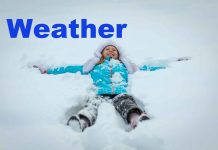December 17 2024 – Fort Frances and Surrounding Areas Weather Outlook: Chilly Days with Chances of Flurries weather winter fun