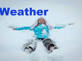 December 22, 2025: Thunder Bay’s Detailed Weather Forecast — Overcast Today, Snow Near Midnight, Windy & Colder Tuesday weather winter fun