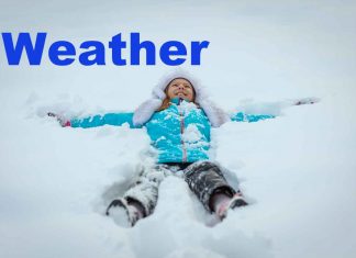 December 22, 2025: Thunder Bay’s Detailed Weather Forecast — Overcast Today, Snow Near Midnight, Windy & Colder Tuesday weather winter fun