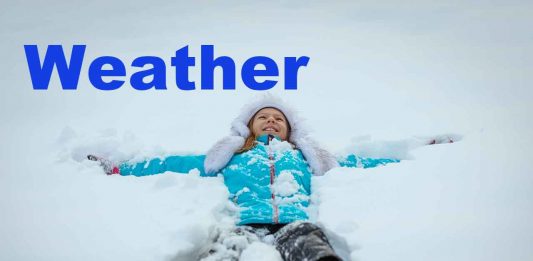 December 22, 2025: Thunder Bay’s Detailed Weather Forecast — Overcast Today, Snow Near Midnight, Windy & Colder Tuesday weather winter fun