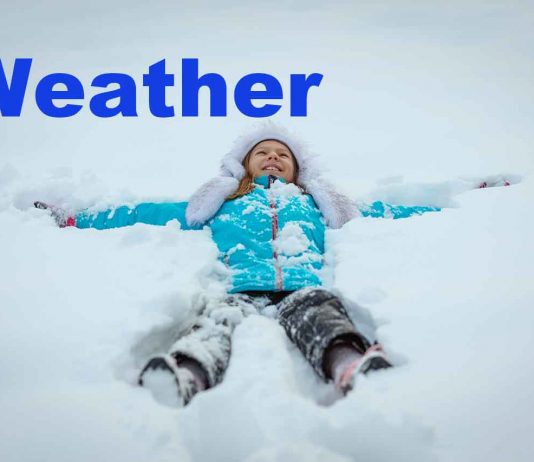 December 22, 2025: Thunder Bay’s Detailed Weather Forecast — Overcast Today, Snow Near Midnight, Windy & Colder Tuesday weather winter fun