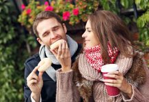PositiveSingles Pioneers Safe Haven for STD-Positive Singles in Online Dating Coffee and Donuts