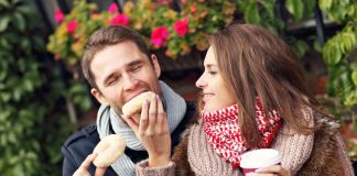 Why Are Unconventional Romantic Relationships Becoming So Common in Thunder Bay? Coffee and Donuts