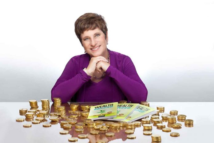 Financial Expert Pam Hopman Shares Her Top Tips for Other Entrepreneurs