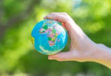 Canadian Human Rights Champions: The Arduous Journey Now Available Online Earth Hour is Saturday