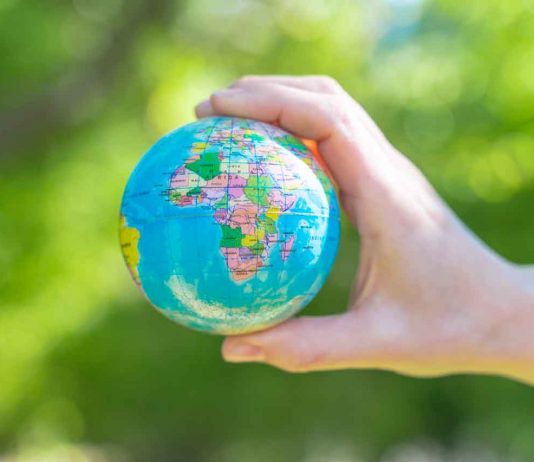 Beauty and the Break: What Art Reveals About a World That Still Needs Repair Earth Hour is Saturday