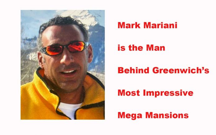Mark Mariani