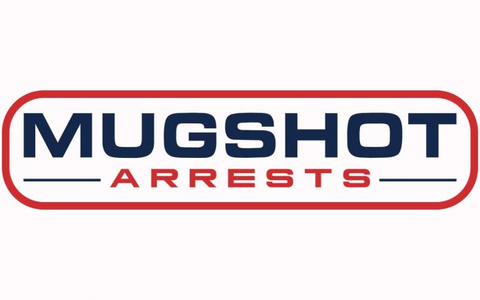 mugshot arrests
