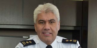 Statement on Missing Persons and Police Efforts with Indigenous People Darcy Fleury - TBPS Chief