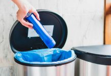 CO2 & Waste-Derived Bioplastics: Pioneering Sustainable Manufacturing Reducing Waste at the Landfill - Recycle