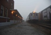 Hollowed Out Rail Services Hamper Northern Travellers Hollowed out rail services hamper northern travelers