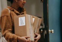 10 Trends Reshaping Last Mile Parcel Logistics in 2026 The Ultimate Guide to Safely Sending Valuable Packages
