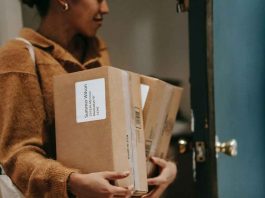 10 Trends Reshaping Last Mile Parcel Logistics in 2026 The Ultimate Guide to Safely Sending Valuable Packages