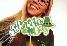 The Daily Scroll: The History of St. Patricks Day St. Patrick's Day