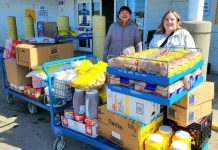 Matawa Invests $20,000 in Shelter House for Emergency Interim Measures Matawa Invests in Shelter House