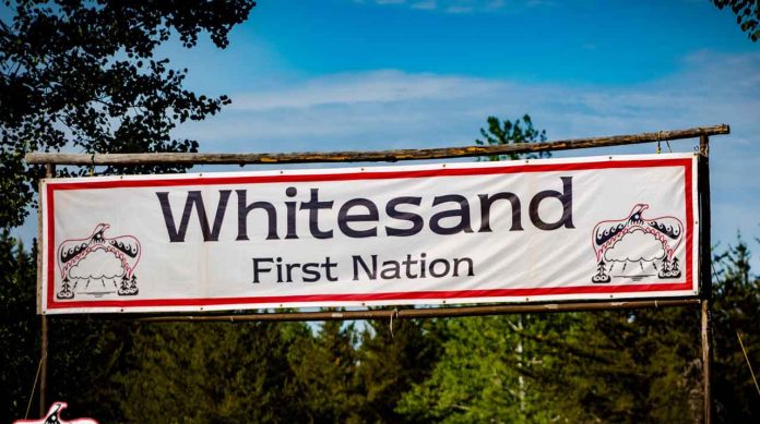 Whitesand First Nation