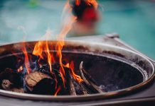 Get Ready to Sizzle This Summer: Find Your Perfect Barbecue Today barbecue