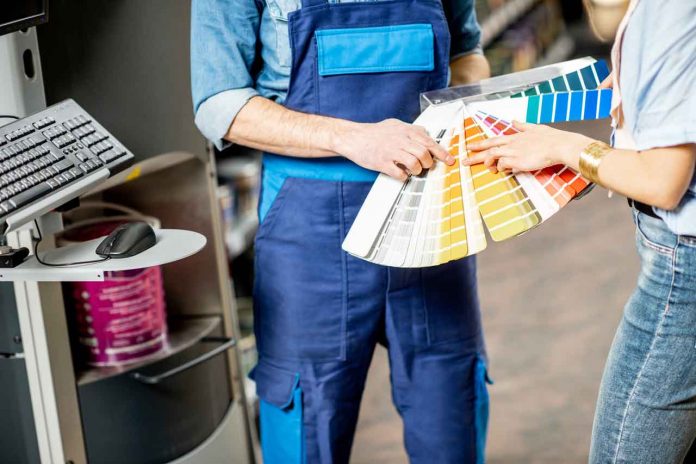 Essential Factors to Consider When Choosing the Best Commercial Property Painters