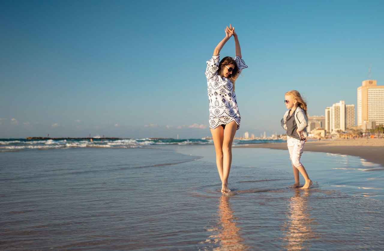 Family-Friendly Hotels in Tel Aviv: A Guide to the Finest Accommodations