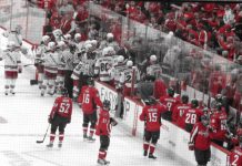 Top contenders for the NHL coach of the 2023 season