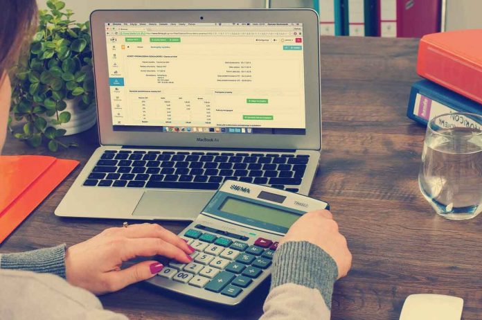 5 Steps to Prepare Your Small Business for Tax Season in Canada